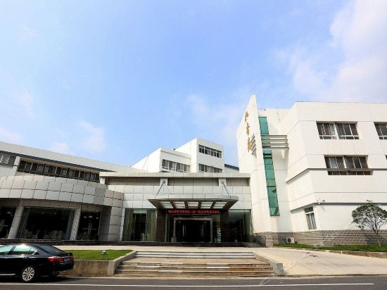 查看南京大学仙林校区宾馆_360地图搜索结果列表