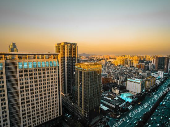 广州市维多利酒店管理有限公司图片