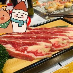 花小猪川式烤肉