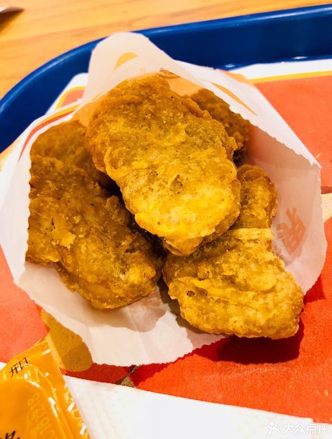 汉堡王摩天活力城店