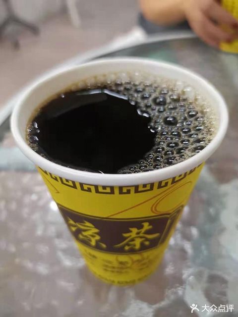 强力凉茶(连锁分店)图片