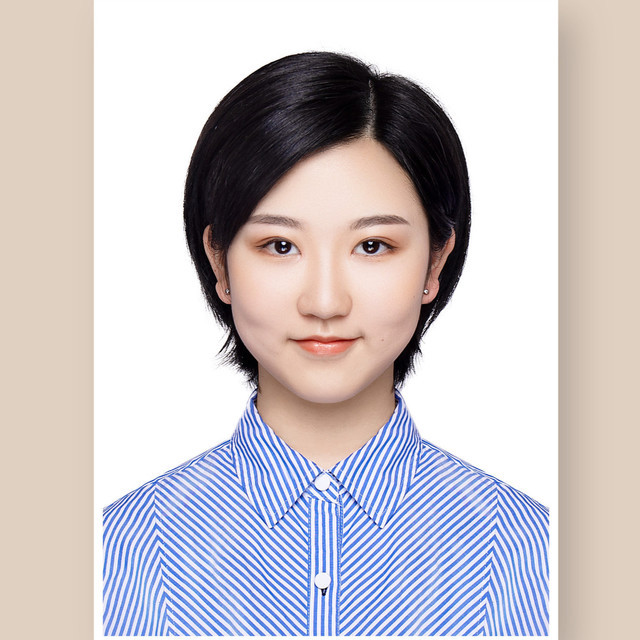 cherry摄影工作室