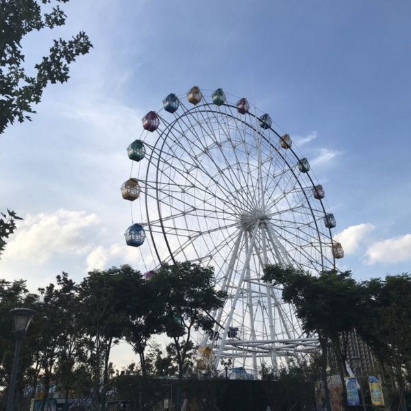 衢州新儿童乐园