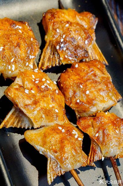 叁club蚝起烧烤精酿啤酒