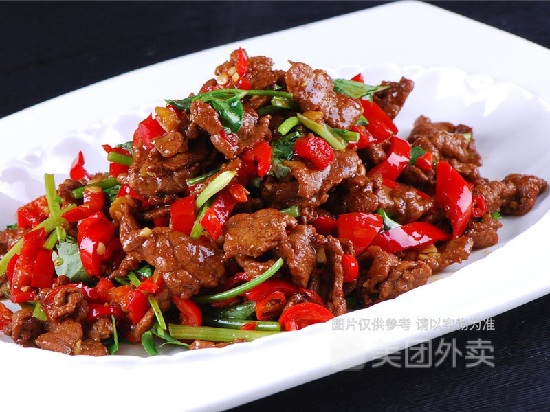 湘味坊常德土菜馆