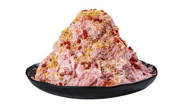 冰冰酱崂山大拇指广场店