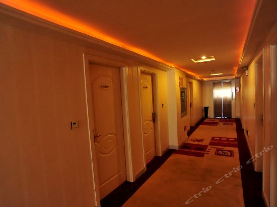 施甸县红星花园大酒店