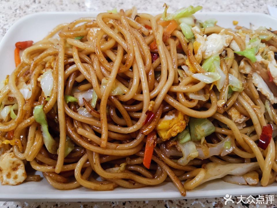 沙县小吃(佛兴路店)