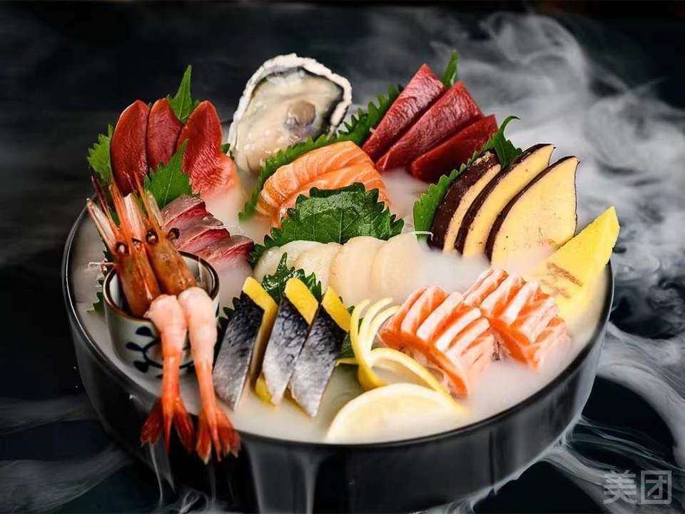 万岁寿司吾悦广场店