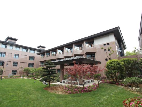 武汉翠柳村客舍