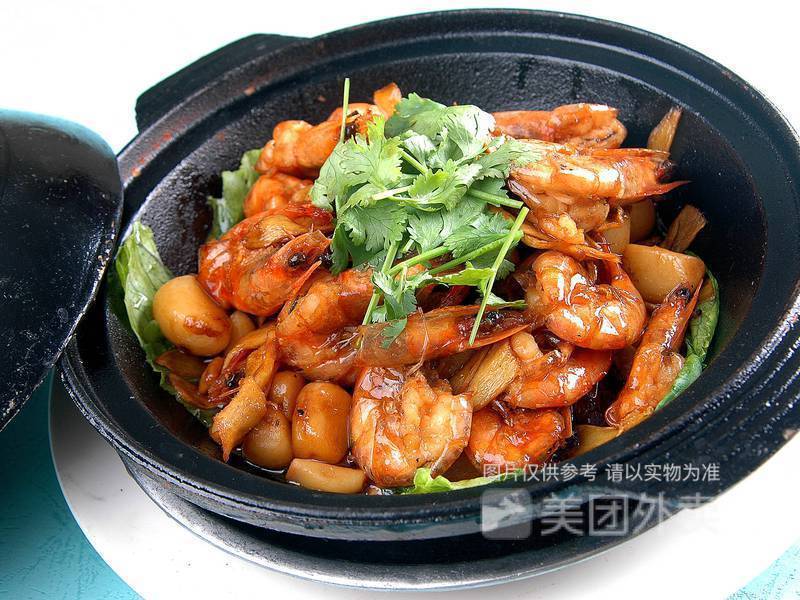 重庆鸡公煲普湾店