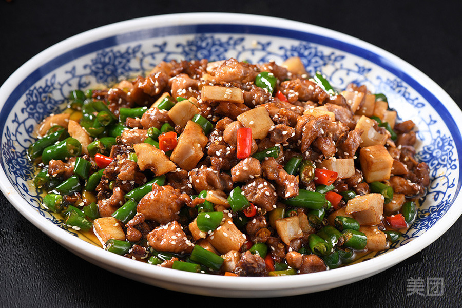 霸王尖椒兔图片