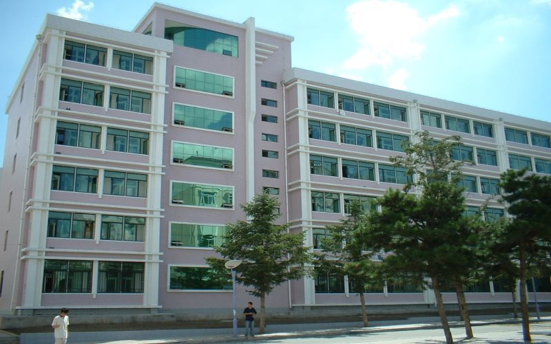 长春理工大学南校区