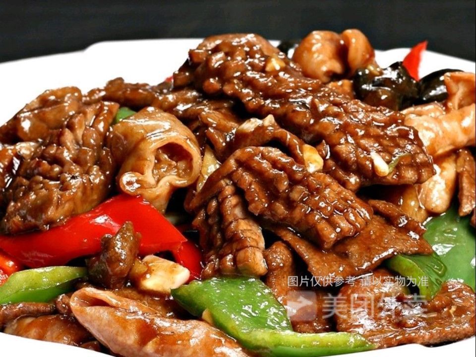 津味老爆三图片