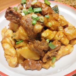 评论(怎么样,怎样,好不好,口碑):糖***:心心念念的「排骨鸡肉拉卷」