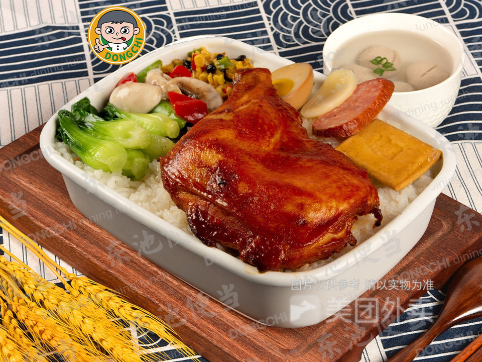 东池便当江桥店