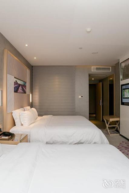 丽枫酒店成都西河博林广场店