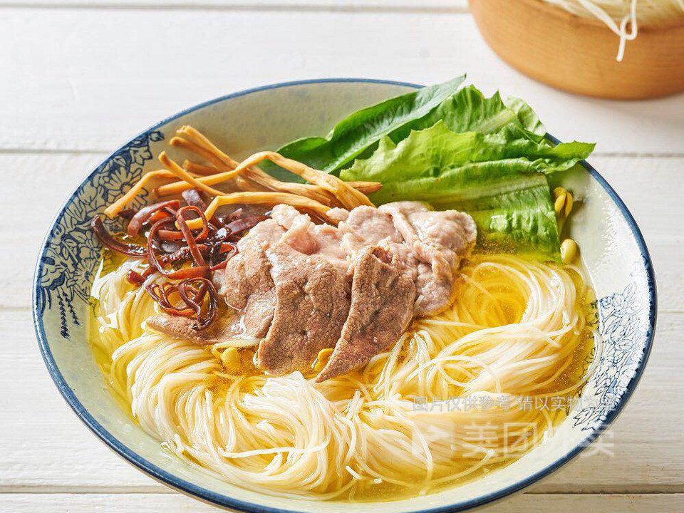 周大叔鸡汁米线万科锦程店