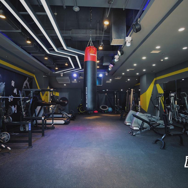 富锦会所八宝庄店