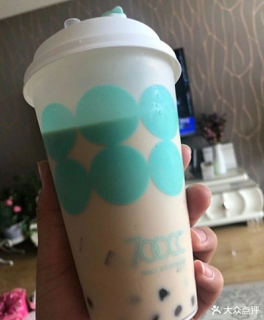 招聘奶茶王多肉葡萄推荐菜:700cc都市茶饮位于锦州市古塔区锦华街134