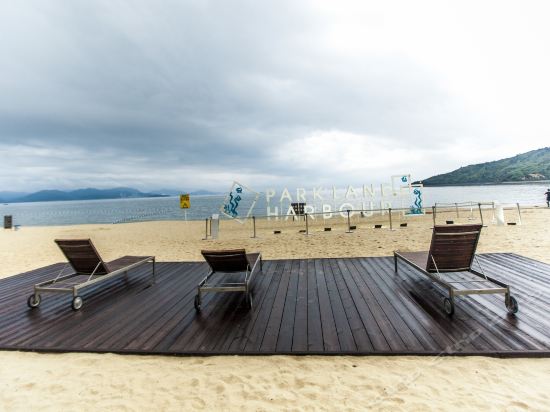 惠州市 住宿服务 客栈民宿 > 花样年海景客栈(惠州华润小径湾店)