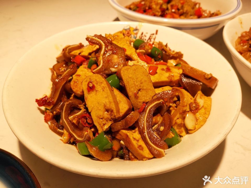 彭厨(海鲜e族店)