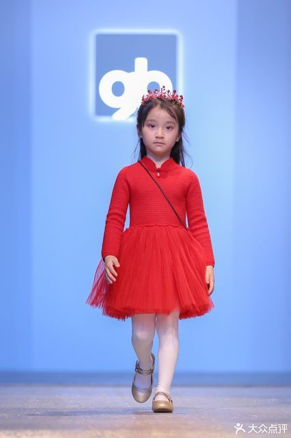 小童星少儿模特(九亭分部)