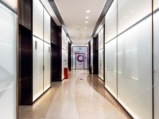 colt house(重庆观音桥万汇中心店)