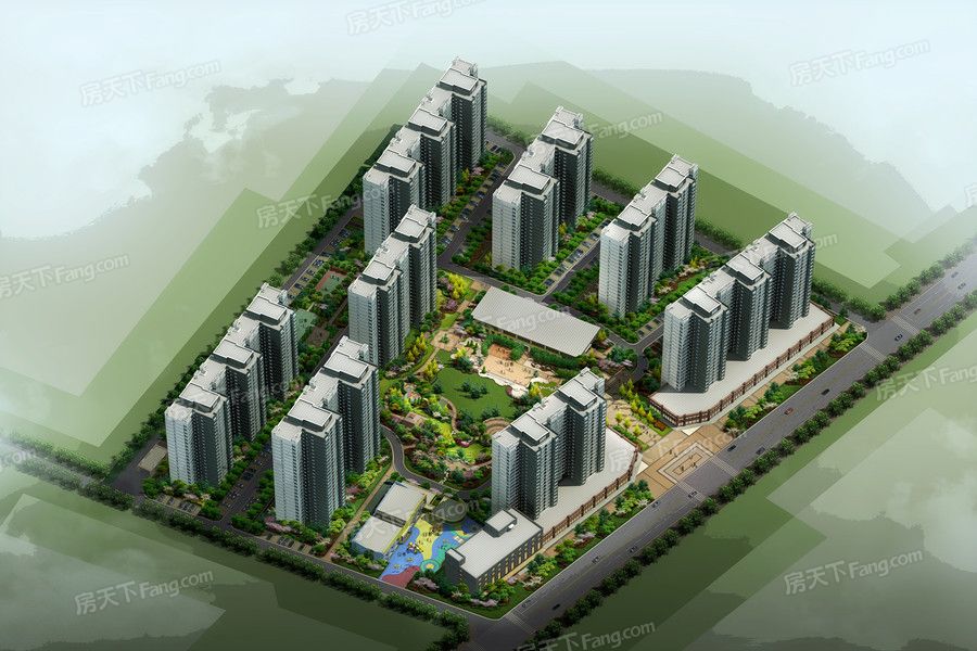 兴平市龙记观园