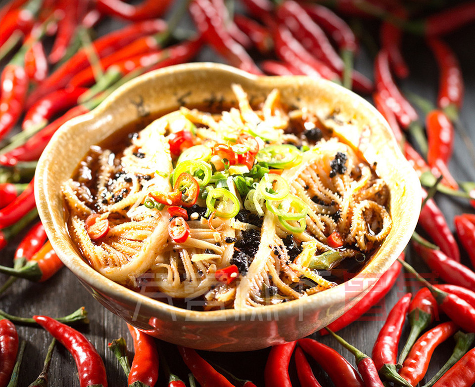 芙蓉树下冒菜万象城店