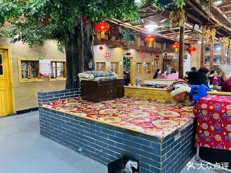 东北大鱼坊湛南路店