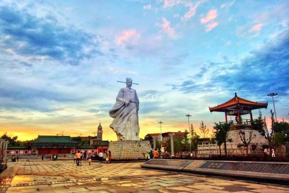 万利广场