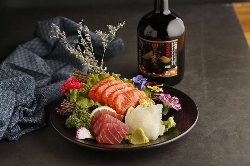 渔鲸精致日本料理
