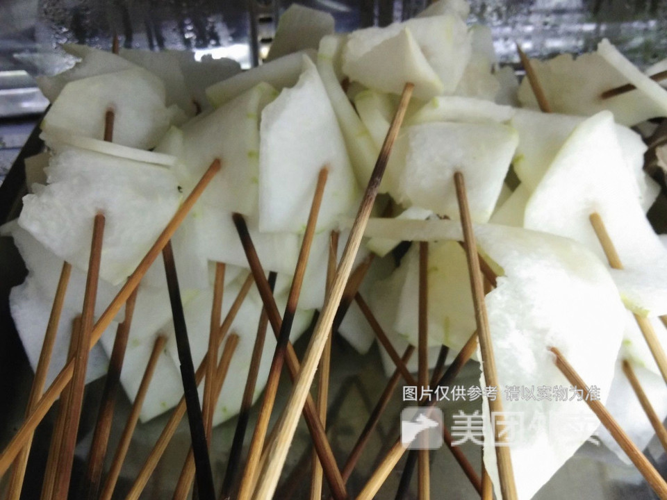 长寿老妈砂锅串串香都兰加盟店