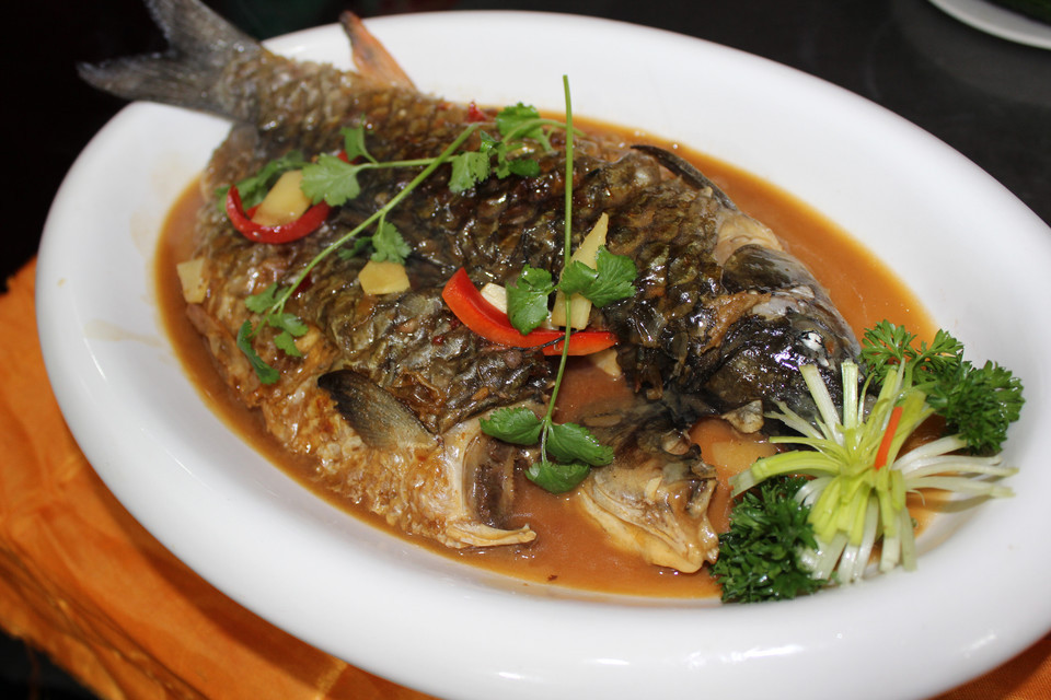 李大姐面皮馆飞霞路店