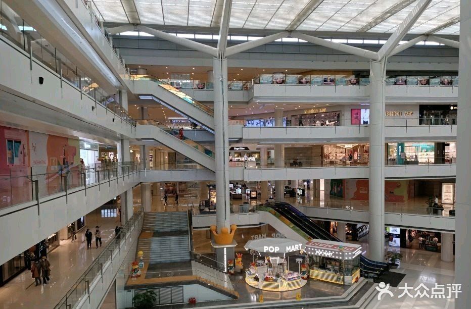 jordan(皇城恒隆广场店)