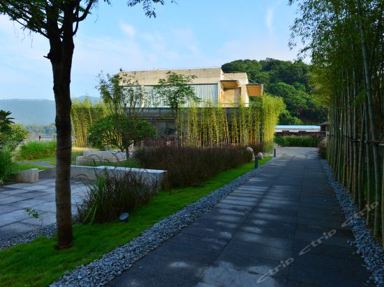 广州云水间酒店有限公司