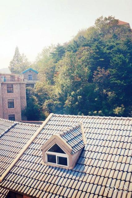 信阳市 住宿服务 客栈民宿 > 信阳鸡公山文晨居客栈