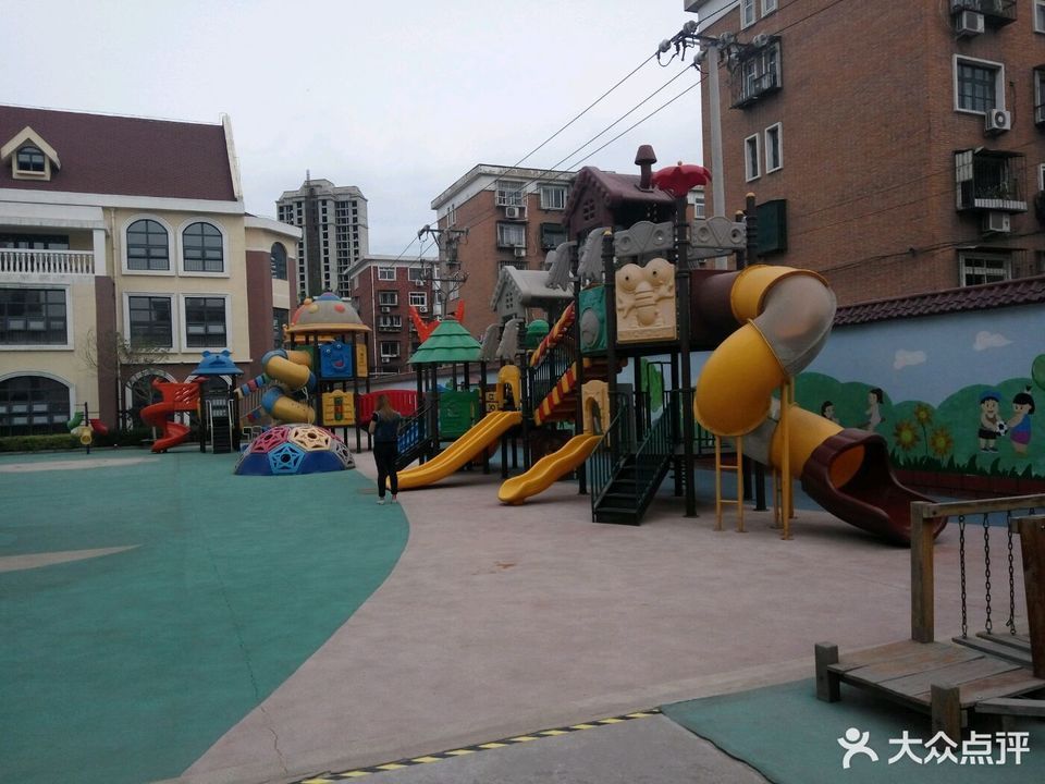 天津九十六中学