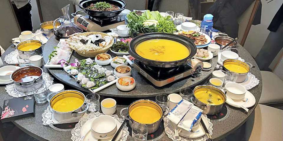 万巷里粤式火锅