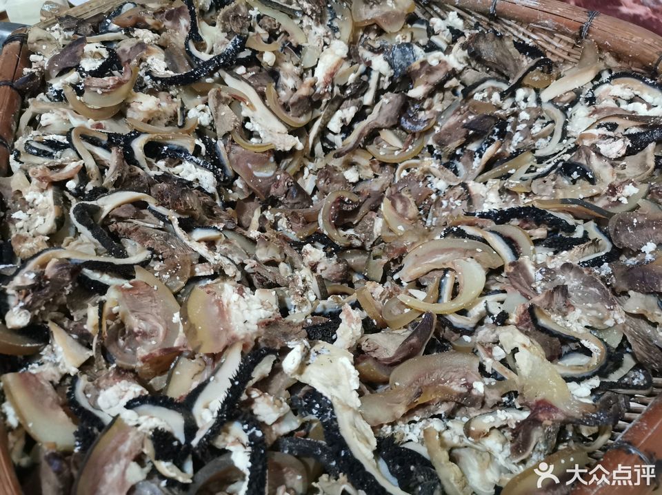 一窝羊农家乐火锅