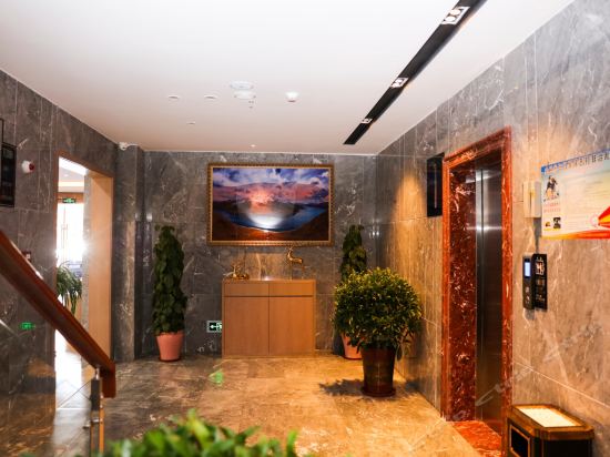 宜尚酒店(拉萨布达拉宫店)