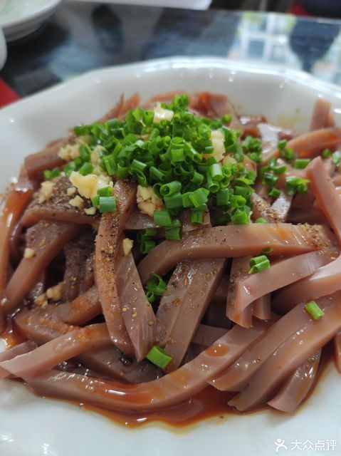 天然香美食平武店