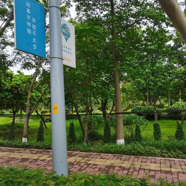 广州市 休闲娱乐 景点公园 景点 > 陈田花园