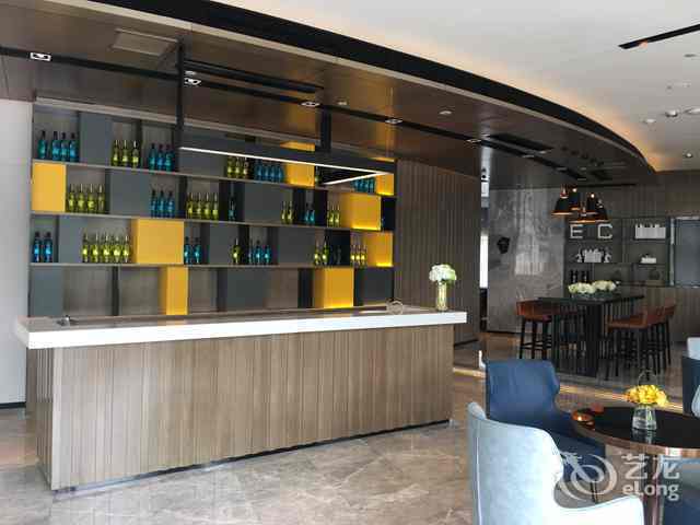 宜尚酒店泰安天外村店