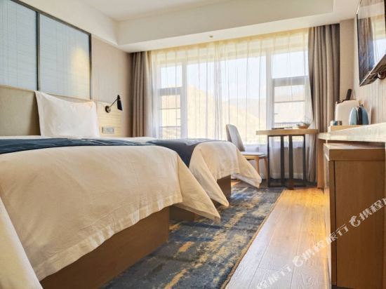 宜尚酒店(拉萨布达拉宫店)