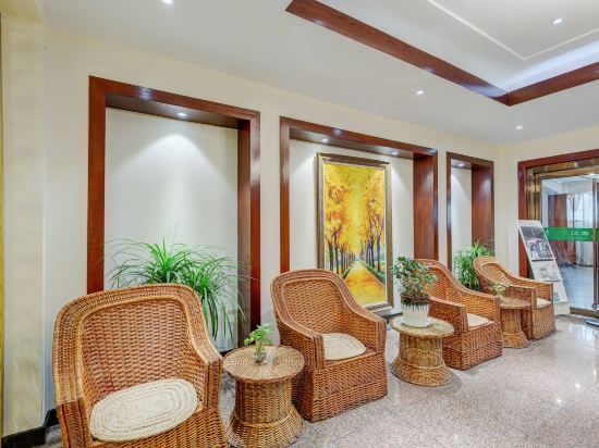 临沭县沭河宾馆政府招待所