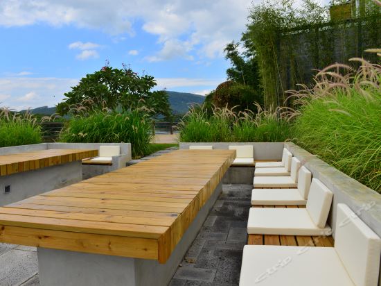 广州云水间酒店有限公司