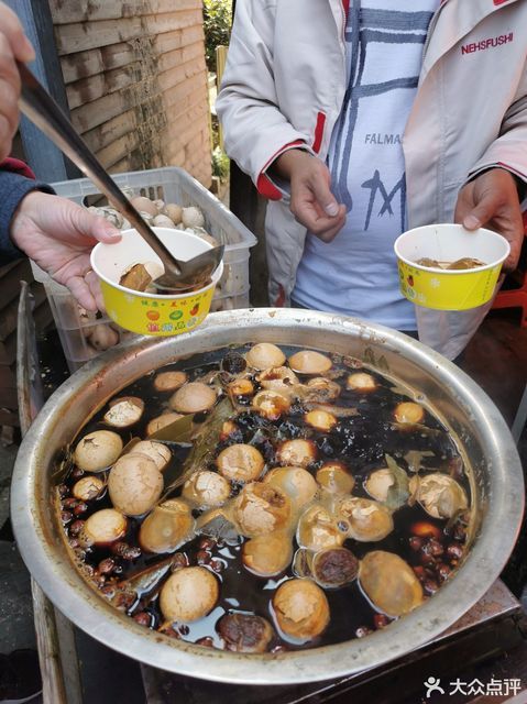 喜蛋毛鸡蛋铁板毛鸡蛋