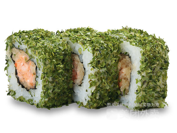 禾绿回转寿司佐阾香颂店